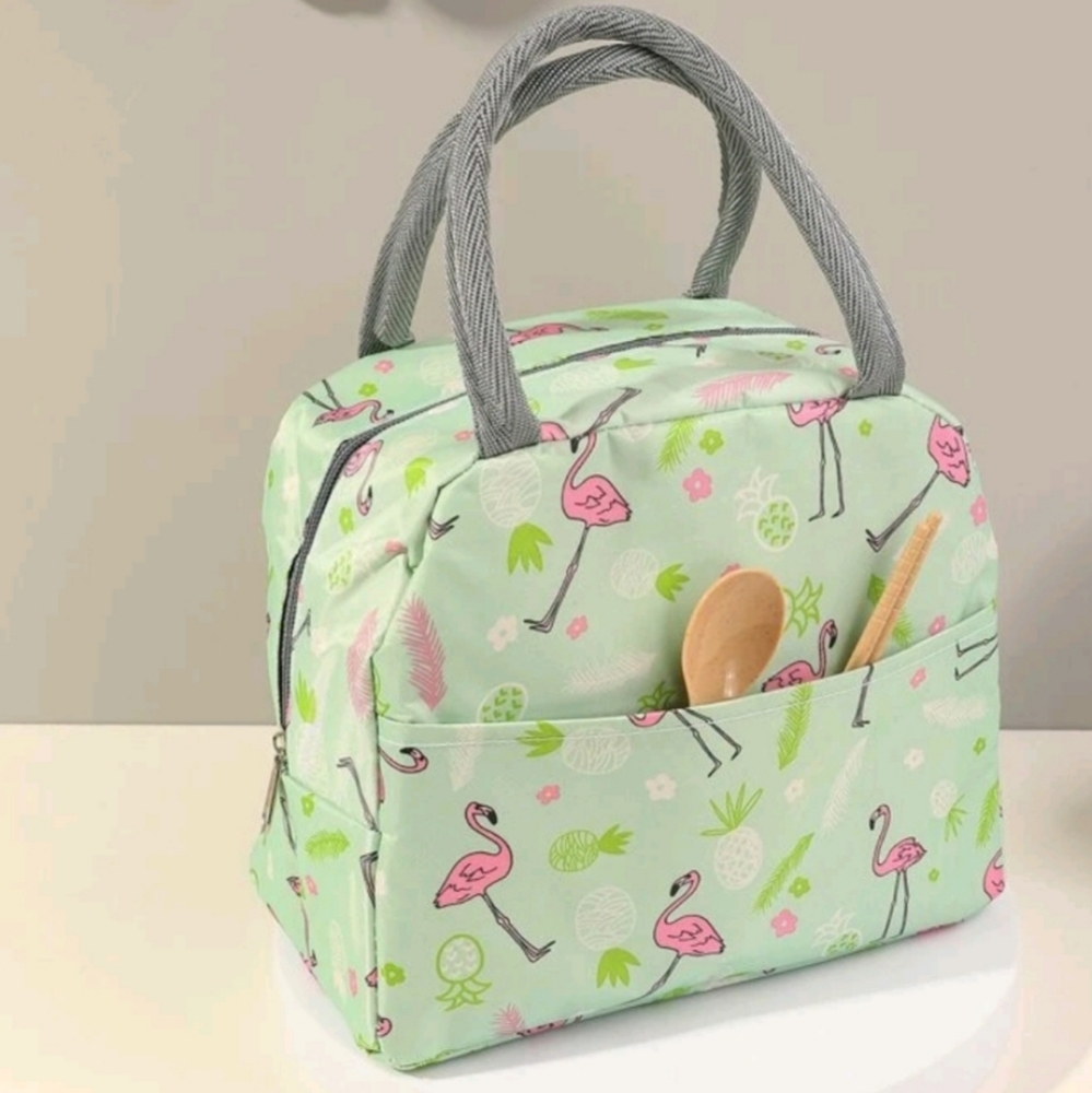 Lunch bag
